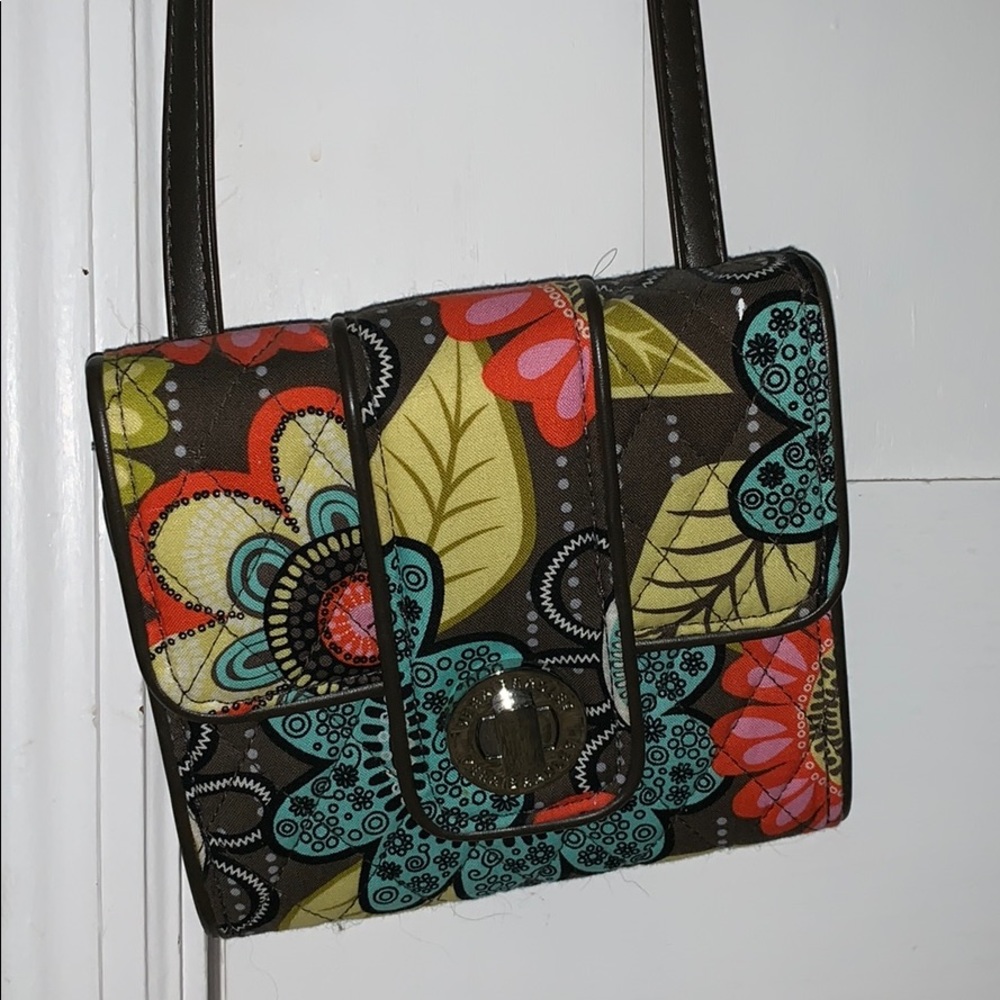 Vera Bradley Purse